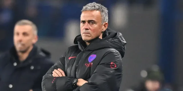 قائمة باريس سان جيرمان لقمة مارسيليا في الدوري الفرنسي