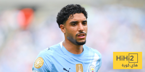 موقف عمر مرموش من مباراة ليفربول