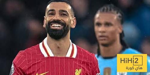 إحصائيات محمد صلاح في الدوري الانجليزي