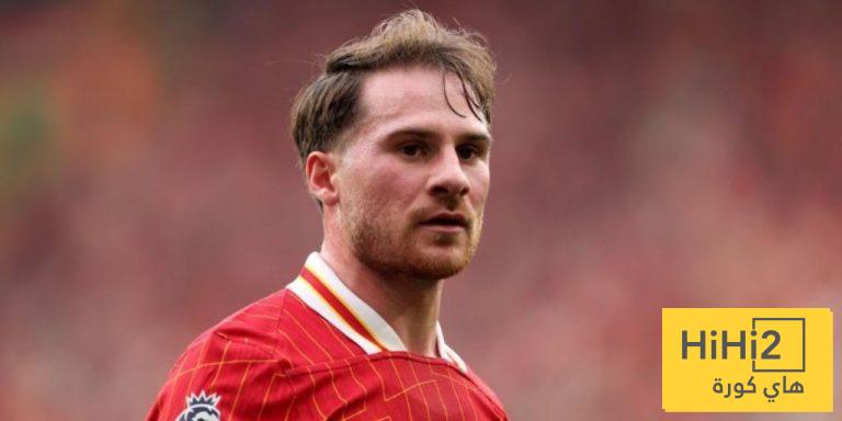 هدافو ليفربول في الدوري الانجليزي