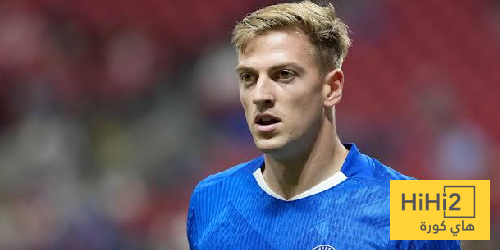 هل يتخلص تشيلسي من عبء ديلاب؟