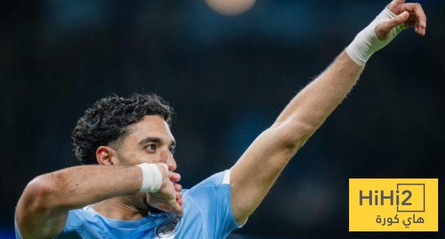 صور.. هل استحق عمر مرموش ركلة جزاء أمام ليفربول ؟