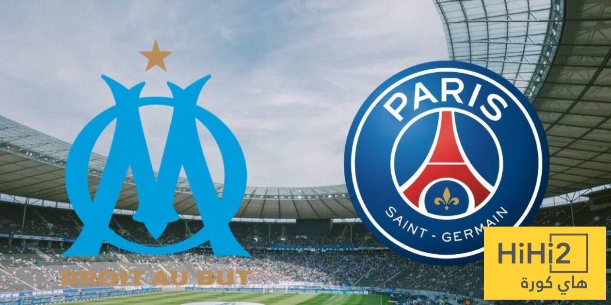 من هو الهداف التاريخي للكلاسيكو الفرنسي ؟