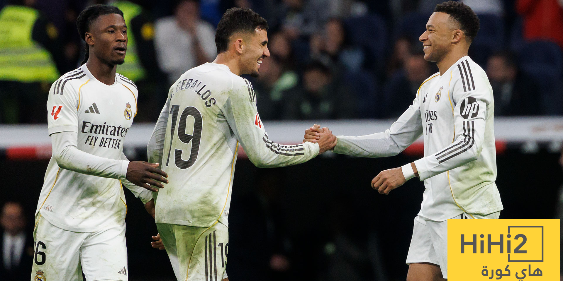 الرسم التكتيكي لتشكيلة ريال مدريد ضد فالنسيا