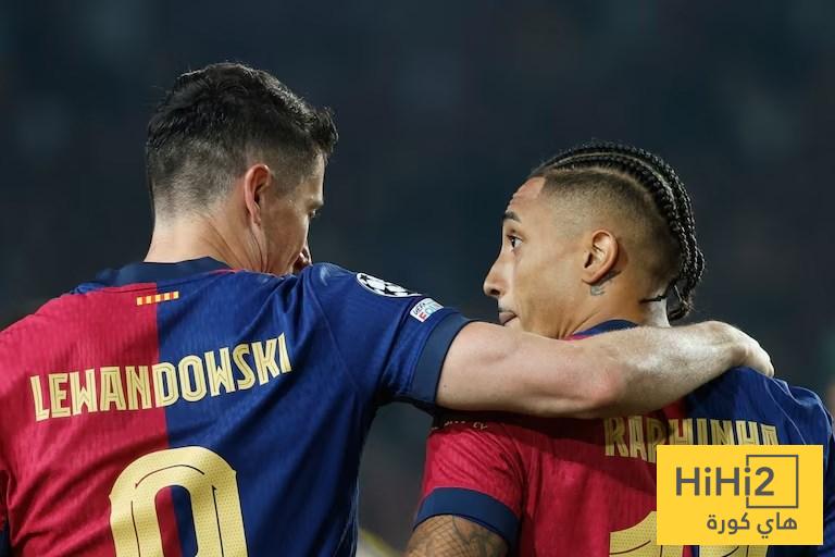 صورة – ديون برشلونة لا تنتهي..!