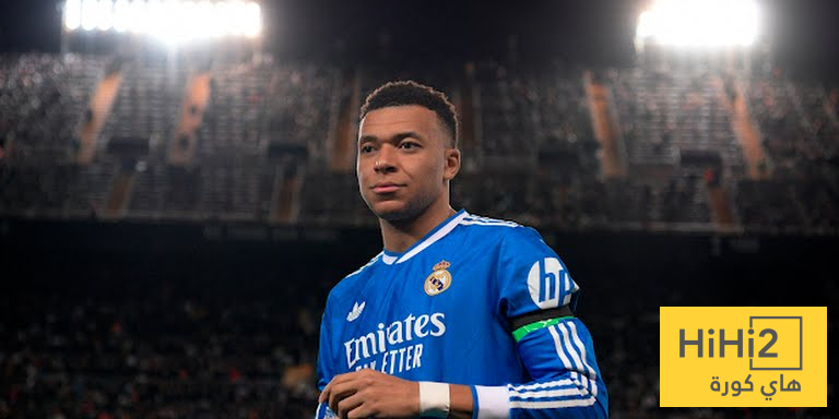 تقييم لاعبي ريال مدريد امام فالنسيا في الشوط الاول