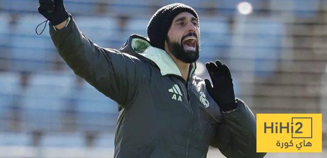 ريال مدريد بلا حلول أمام فالنسيا
