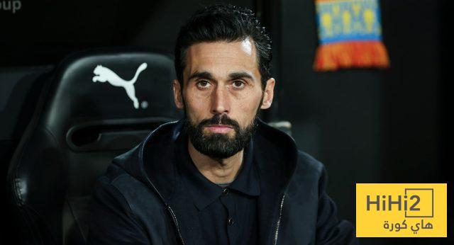 لا شيء تغير في ريال مدريد