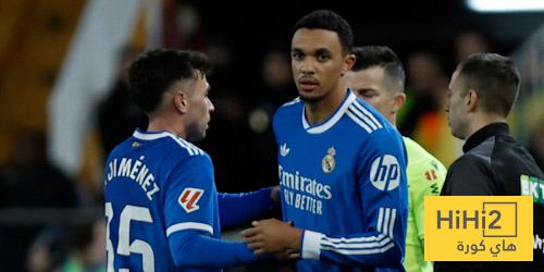 فوز الريال على فالنسيا … لم يكن سهلاً