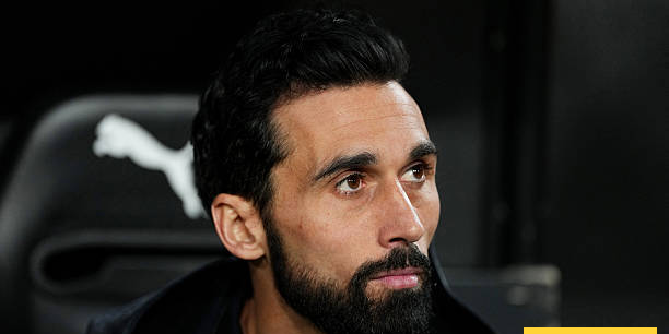 ريال مدريد قد تحسن مع اربيلوا