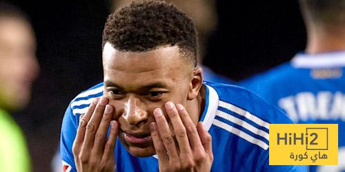 إحصائيات مبابي أمام فالنسيا