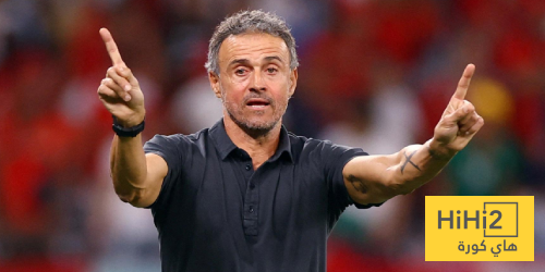 إنريكي: الدوري الفرنسي هذا الموسم فريد من نوعه