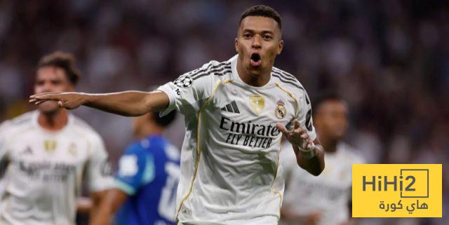 مبابي أفضل لاعب في العالم