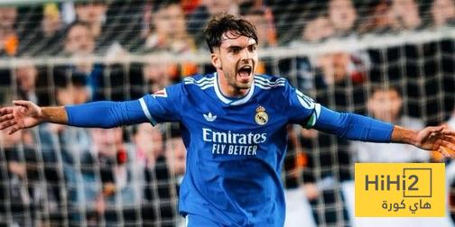 منشور اسنيسيو بعد الفوز على فالنسيا