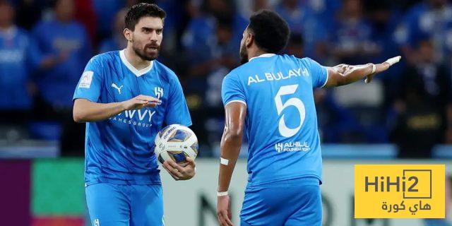 أسوأ صفقة للهلال حتى الآن !