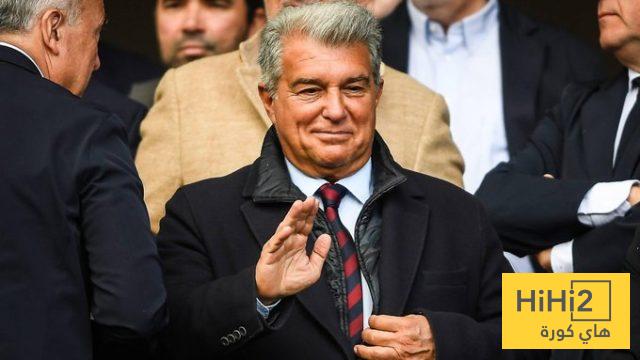 مستجدات على انتخابات برشلونة !