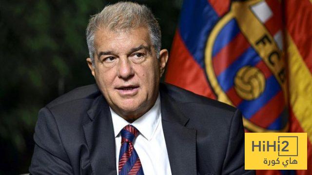 “فتح النوافذ وتنظيف البيت”.. بارتوميو يدعو لرحيل لابورتا