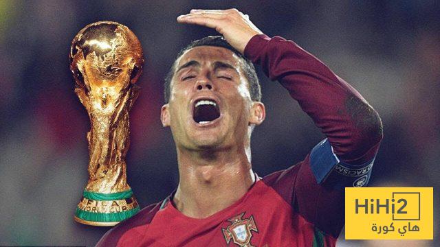هل يهدد الغياب مع النصر مشاركة رونالدو في كأس العالم ؟