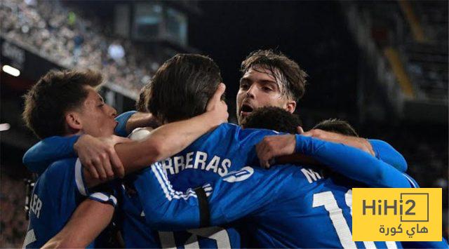 صحفي مدريدي ينتقد لاعبي الريال