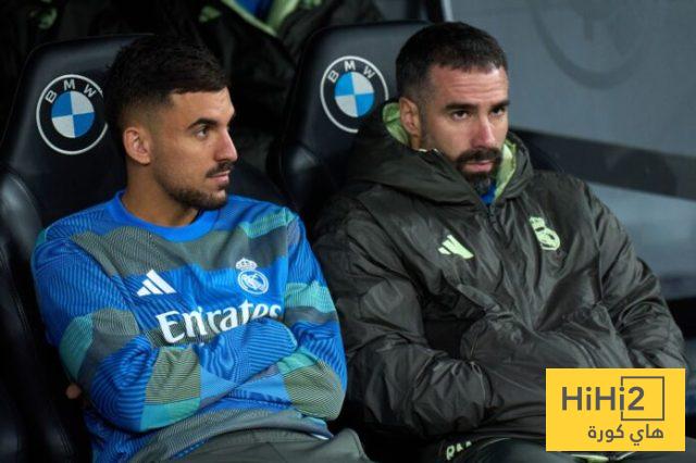 ماذا يحدث مع قائد ريال مدريد؟