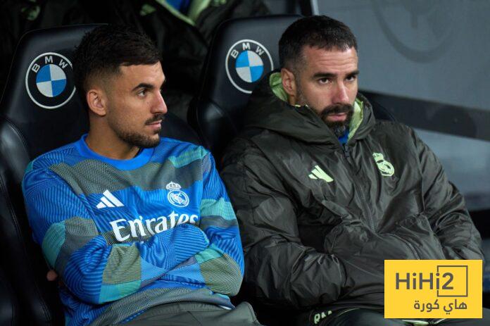 ماذا يحدث مع قائد ريال مدريد؟ ماذا يحدث مع قائد ريال مدريد؟