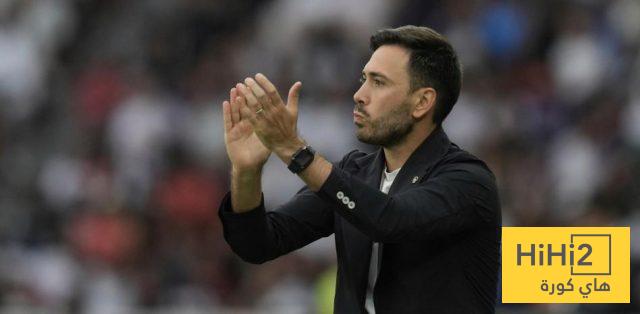 نجل أنشيلوتي يشرح فشل تشابي ألونسو في مدريد