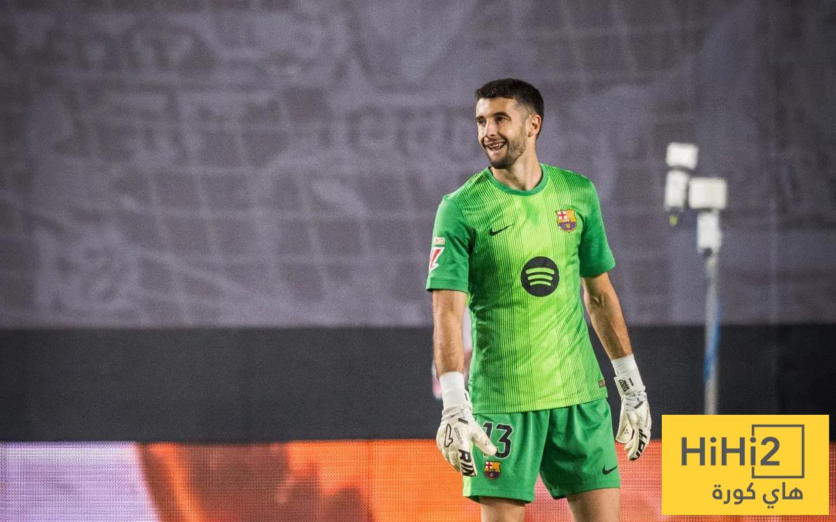 غارسيا يتفوق على كورتوا