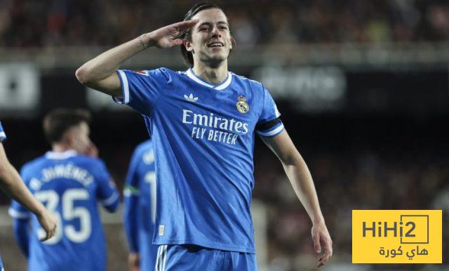 أسبوع صعب لـ كاريراس في مدريد