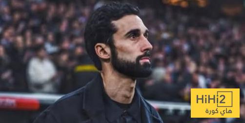 الفارو أربيلوا قاهر صغار الليغا