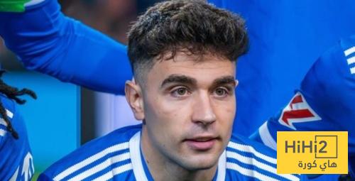سبب استبدال خيمينيز ضد فالنسيا ..؟!