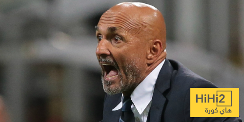 سباليتي غاضب من حكام الدوري الإيطالي
