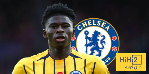 تشيلسي يقدم عرض خرافي لباليبا