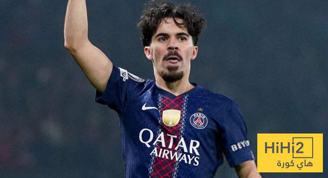 ريال مدريد لا يزال مهتم بـ فيتينيا