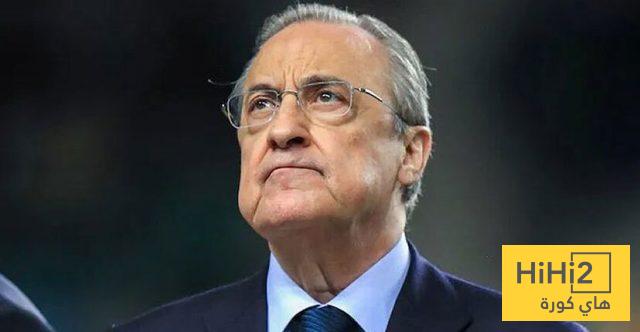 خطة ريال مدريد في صيف 2026