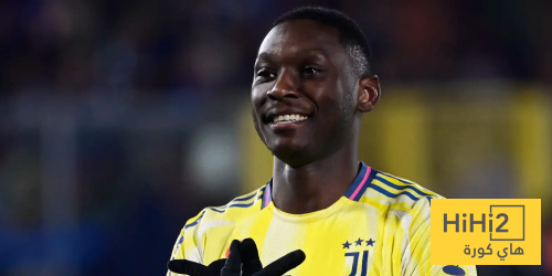 فرصة ذهبية أمام يوفنتوس لاستعادة مواني