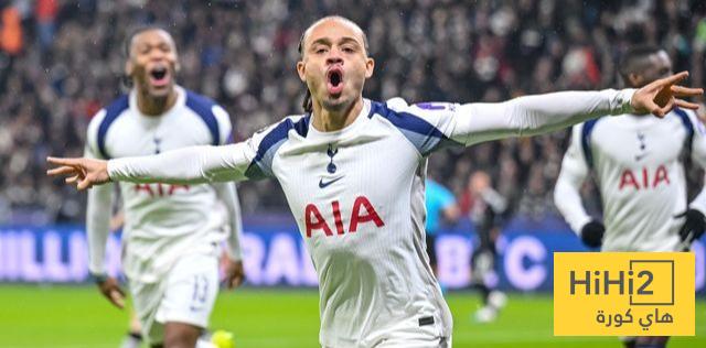 هدافي توتنهام في البريميرليغ قبل مواجهة نيوكاسل