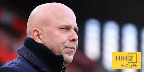 بقاء سلوت مرهون بشيء واحد