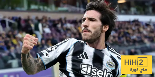 تونالي يصدم كبار الدوري الإنجليزي