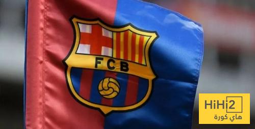 برشلونة يسعى للتعاقد مع هذا اللاعب ..!