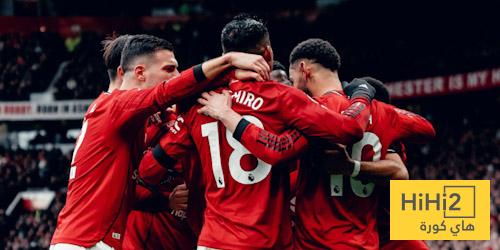 نتيجة آخر مباراة بين اليونايتد ووست هام