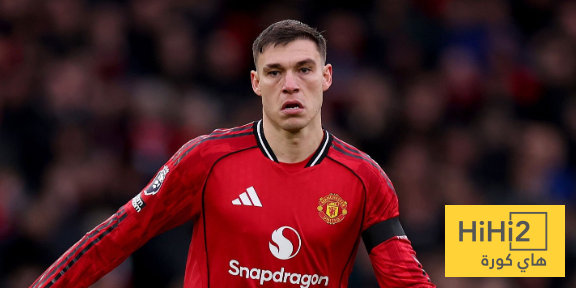 شكوك حول مستقبل أوجارتي مع اليونايتد