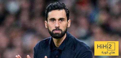 اربيلوا يعيد النظام لريال مدريد ..! اربيلوا يعيد النظام لريال مدريد ..!