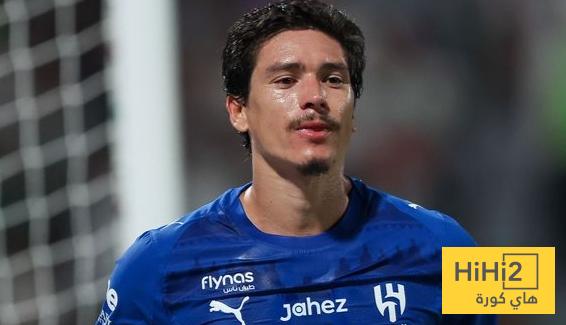 كم مباراة متبقية لـ نونيز مع الهلال هذا الموسم ؟