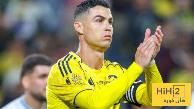 رونالدو إضافة لا تحدد قيمة الدوري السعودي !