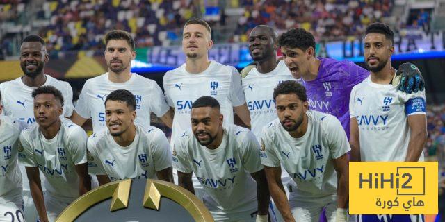 لاعبي دوري روشن أفضل من محترف الهلال !