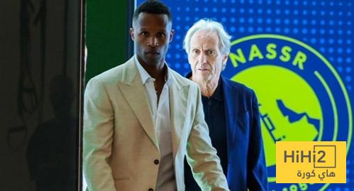 رسالة نارية لإدارة النصر !