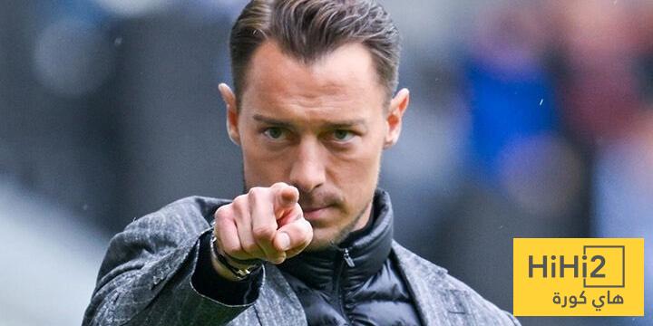 مدرب الأهلي يثبت عبقريته ! مدرب الأهلي يثبت عبقريته !