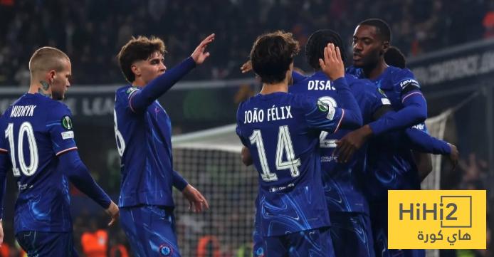 نتائج مميزة لـ تشيلسي قبل مواجهة ليدز