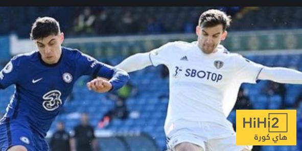 اخر زيارة لـ ليدز على ملعب ستامفورد بريدج