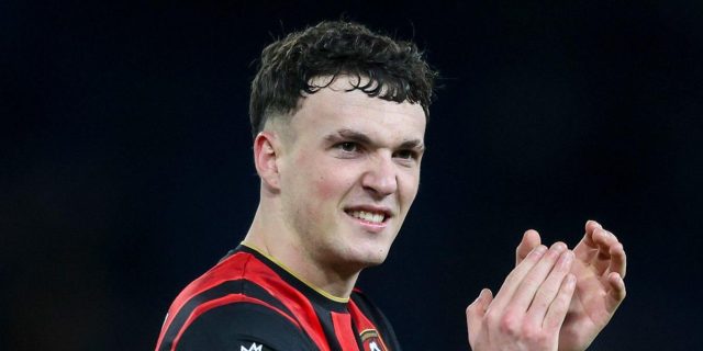 خيمينيز: الانتقال إلى ريال مدريد حلم